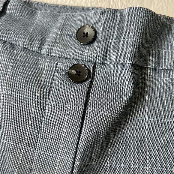 Reitmans Striped Dress Pant - Picture 4 of 4